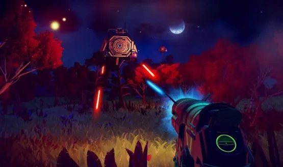 No Man's Sky Patch 1.52 זמין כעת למחשב, יגיע בקרוב לקונסולות