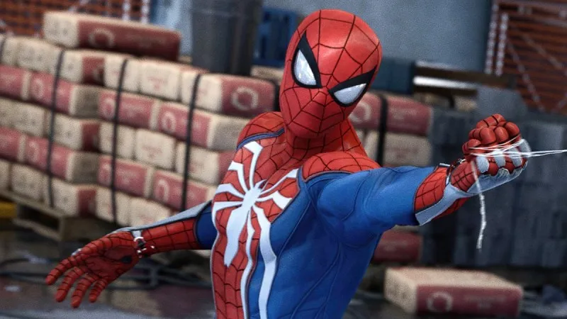 DLC של Spider-Man Silver Lining של Marvel מוסיף 3 חליפות חדשות, Image Out