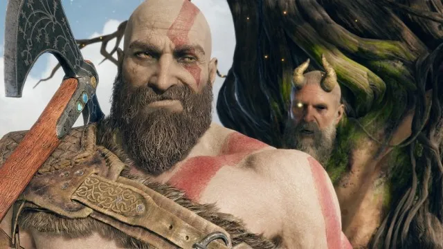 המנהל הקריאטיבי של God of War אומר שהוא למד הרבה ממשחקי Hideo Kojima