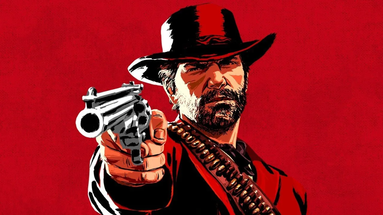 טריילר Red Dead Redemption 2 Accolades טוען שזהו "המשחק בעל הדירוג הגבוה ביותר ב