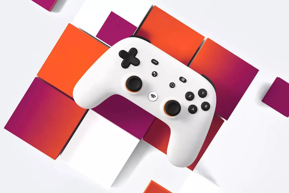 הבקר האלחוטי של Google Stadia יהיה אלחוטי רק בטלוויזיה בעת ההשקה