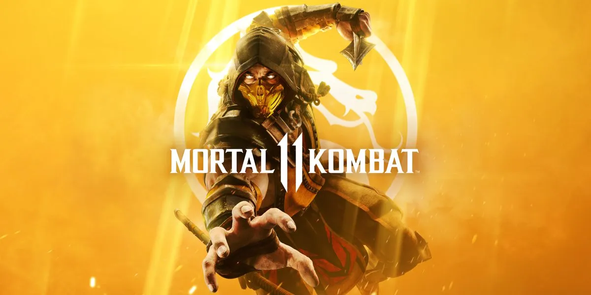 סקירת Mortal Kombat 11