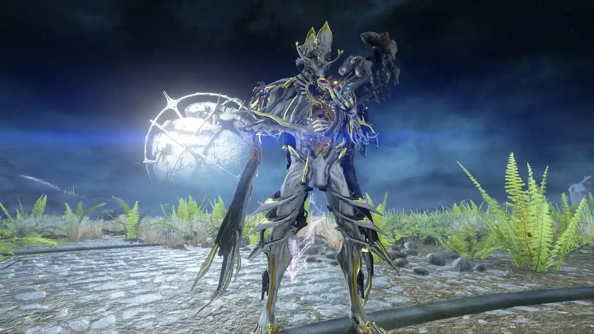 Warframe: הדרך הטובה ביותר לגידול גבישי ארגון בשנת 2024