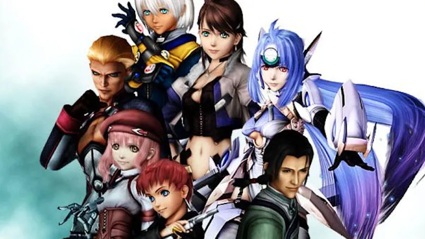 Bandai Namco שקלה שחרור מחדש של סדרת Xenosaga, אבל זה פשוט לא היה רווחי