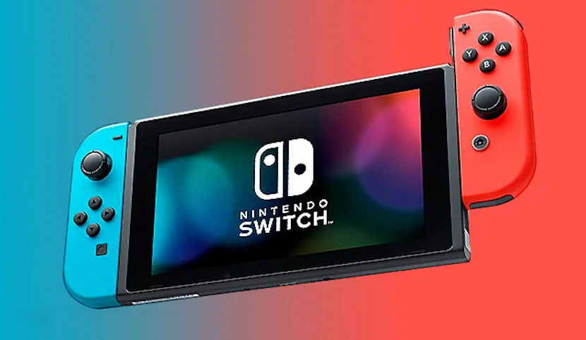 Nintendo Switch עברה את המשלוחים של Xbox One תוך 34 חודשים בלבד