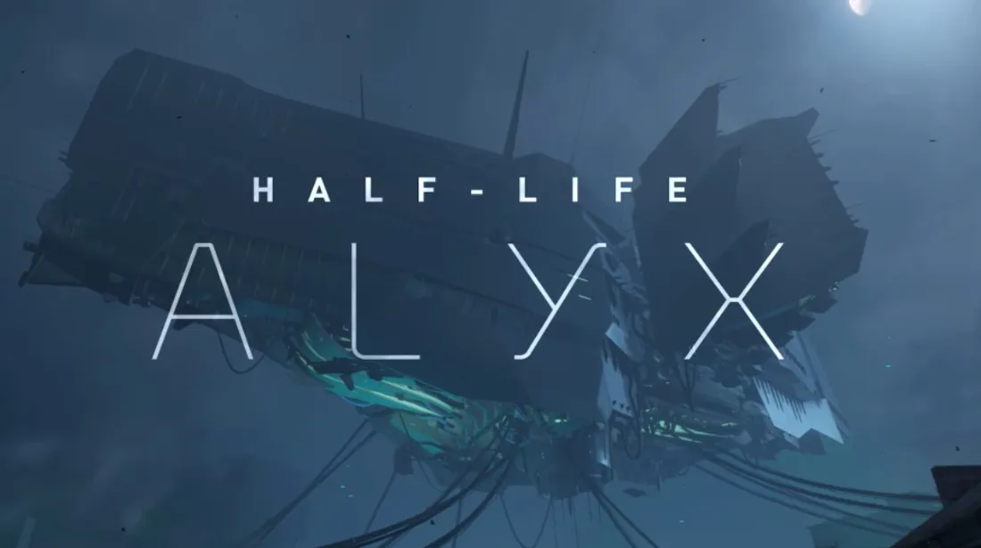 סדרת Half-Life זמינה בחינם עד להשקת Alyx במרץ