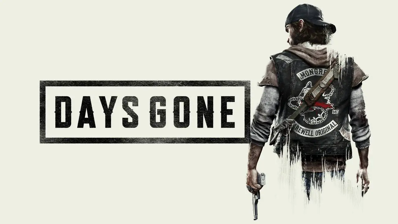 Days Gone E3 2016 לעומת Game Informer צילומים מראים הבדלים גרפיים ברורים