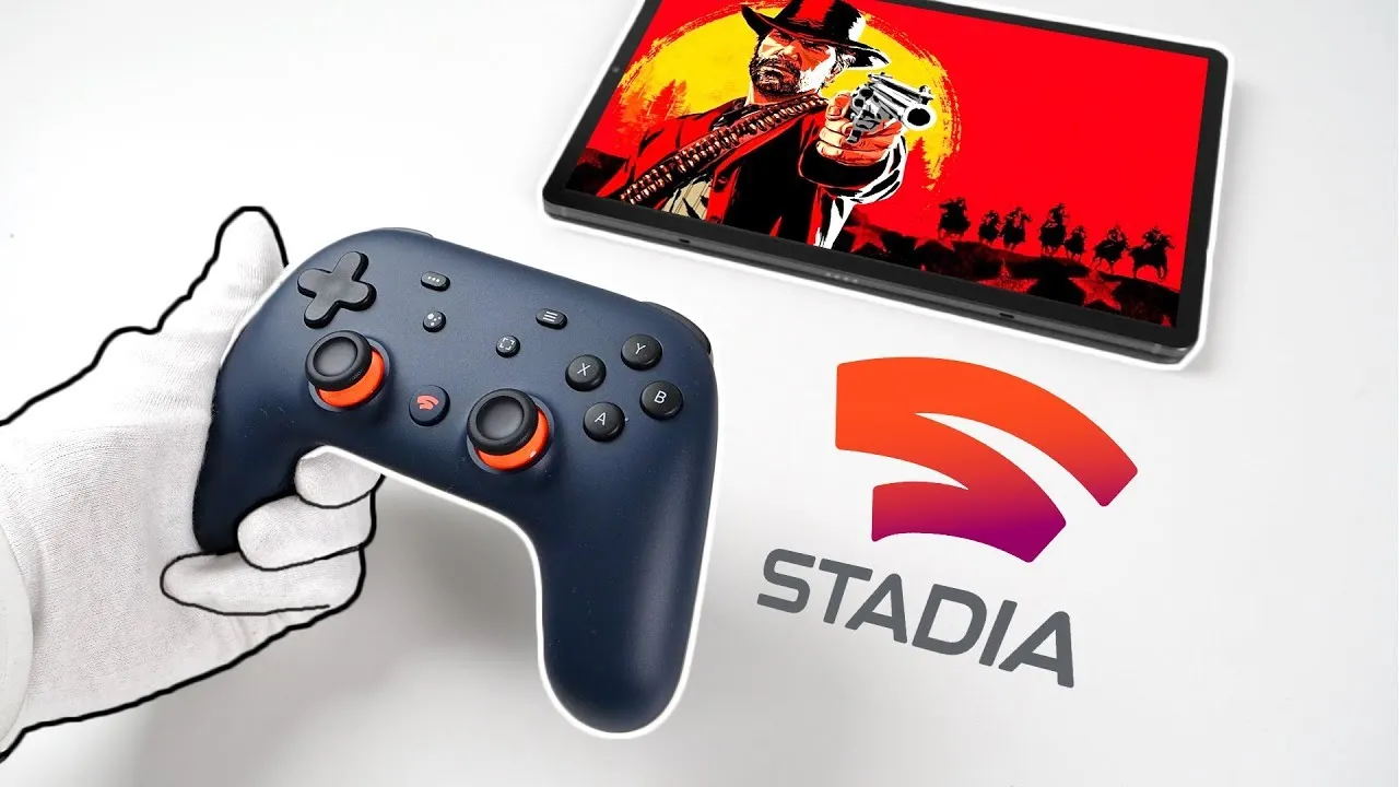 המהדורה האחרונה של Borderlands 3 של Google Stadia היא מבנה בן חודשיים