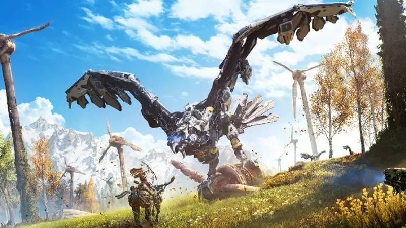 הגדרות המחשב הטובות ביותר עבור Horizon: Zero Dawn