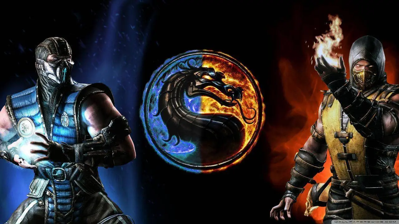 כיצד לשחק Raiden ב Mortal Kombat X, PS4 בקרות עבור מהלכים עיקריים, הרוגים ואכזריות