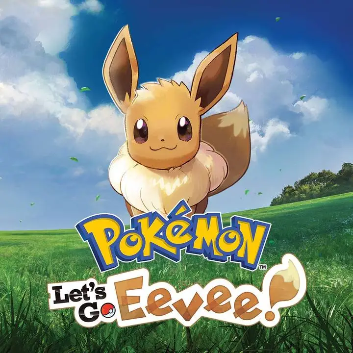 Pokemon Let's Go Pikachu/Eevee: איך לפתוח את Sky Dash Fast Travel