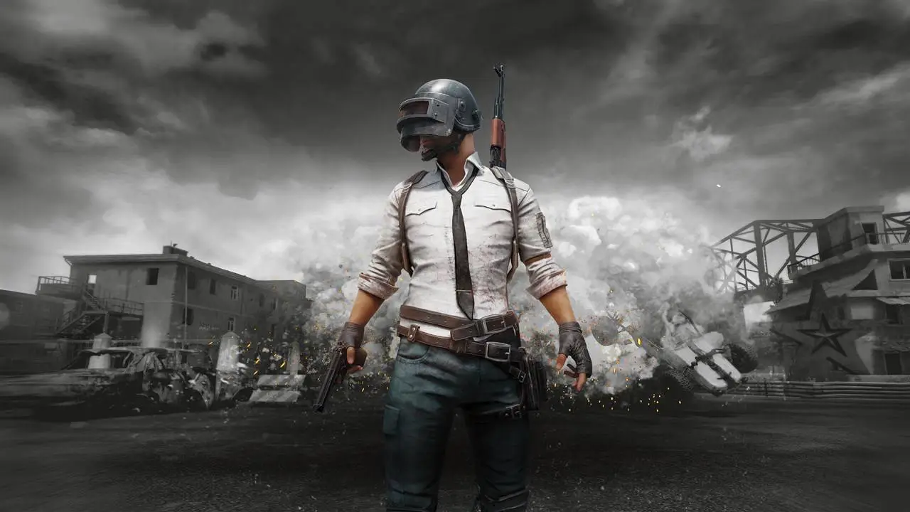 PUBG Xbox One Patch 9 Changelog