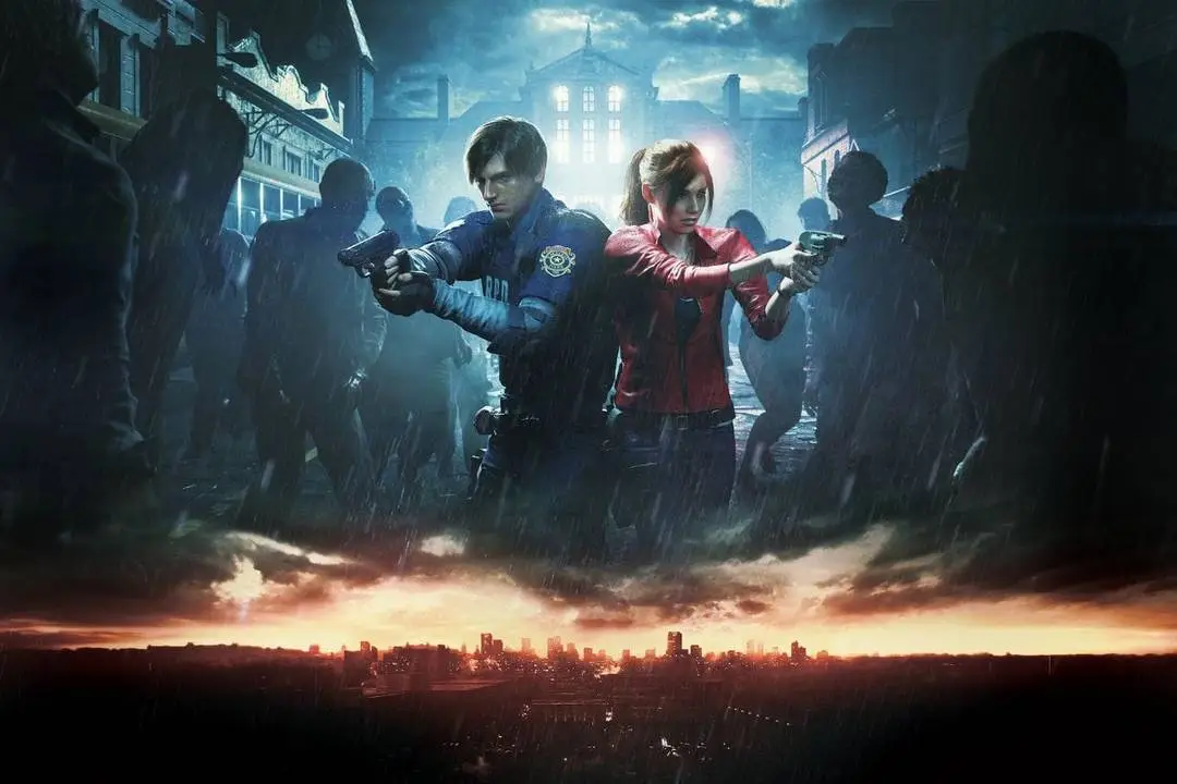 שילובי לוקר מחודשים של Resident Evil 2: כיצד למצוא ולפתוח את כל הלוקרים