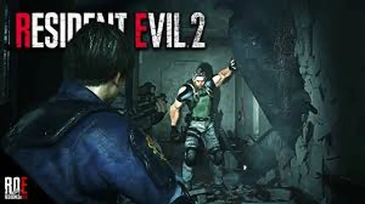 עדכון Resident Evil 2 מוסיף טיזר של Resident Evil 3 שלא נראה בעבר