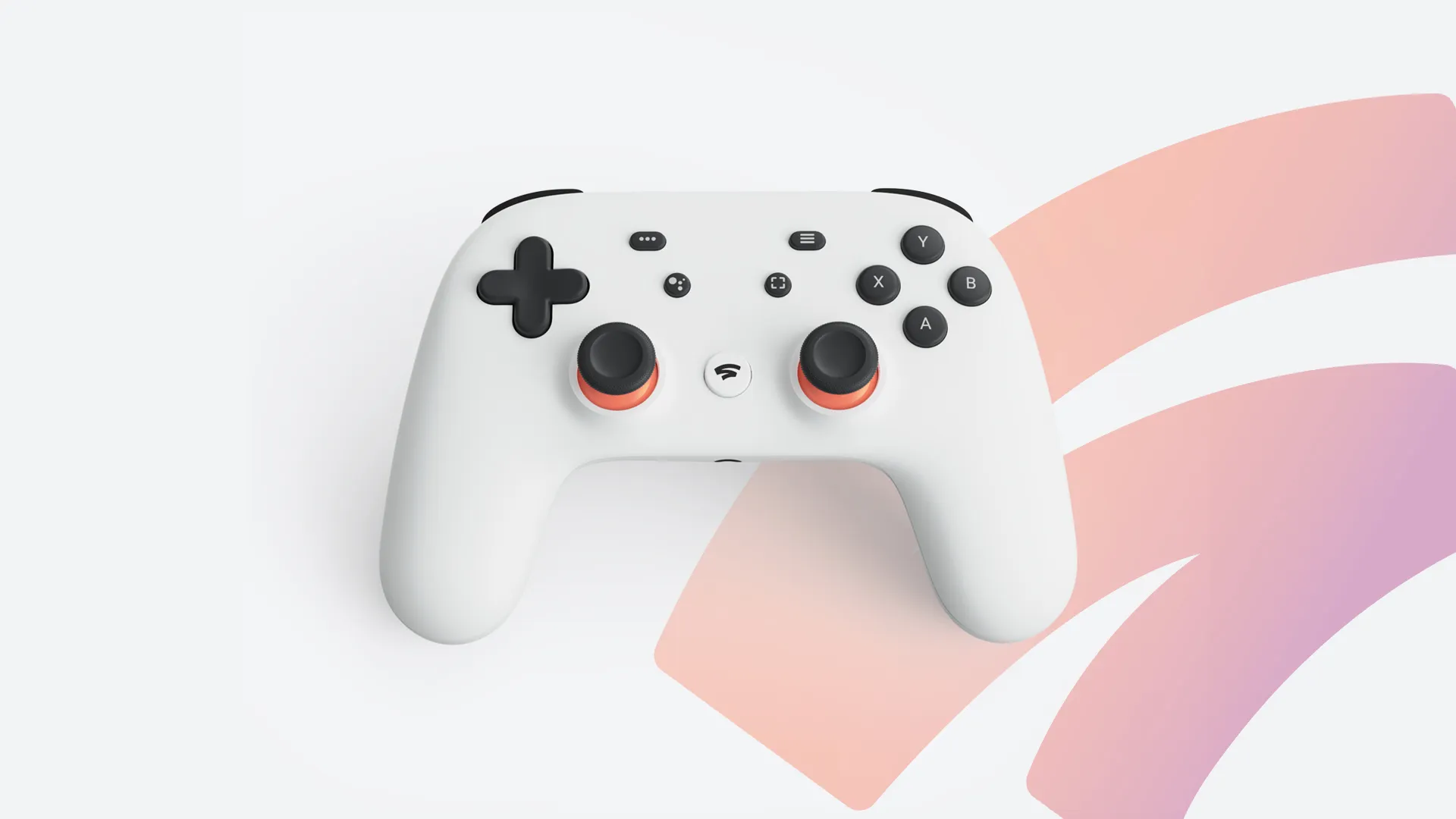 משחקים ובידור של Google Stadia עובדים על כותרים