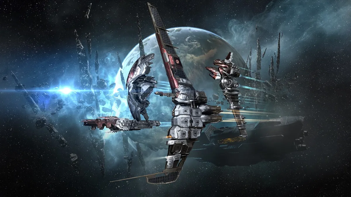 EVE Online כעת למעשה הוא "גיליונות אלקטרוניים בחלל" עם שילוב חדש של Microsoft Excel