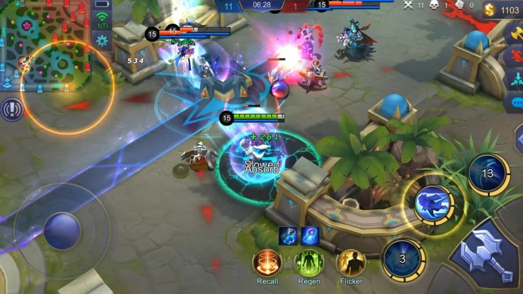 כיצד לתקן את Mobile Legends: Bang Bang לא נטען