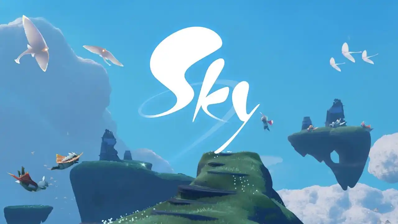 Sky: Children of Light מביאים הרפתקאות חברתיות ל