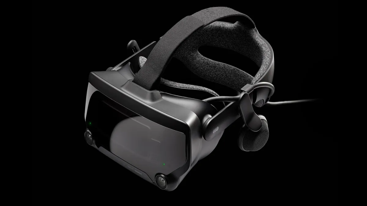 ערכות Valve Index VR זמינות לרכישה ב