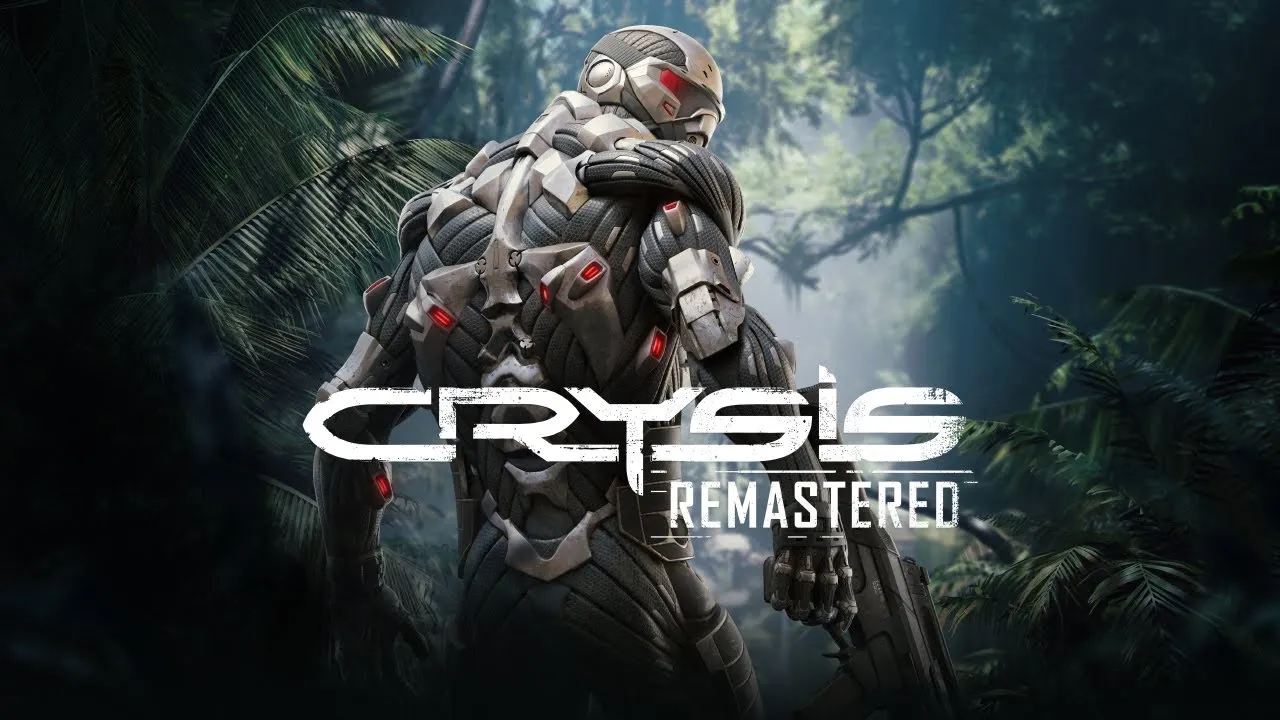 Crysis Remastered עשוי לכלול Crysis Warhead