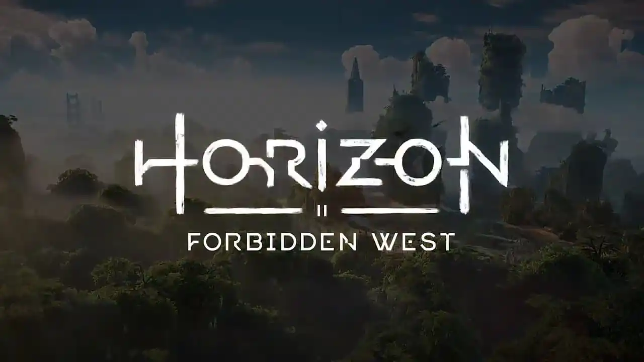 כל מה שאנחנו יודעים על סרט ההמשך של Horizon Zero Dawn, Horizon Forbidden West