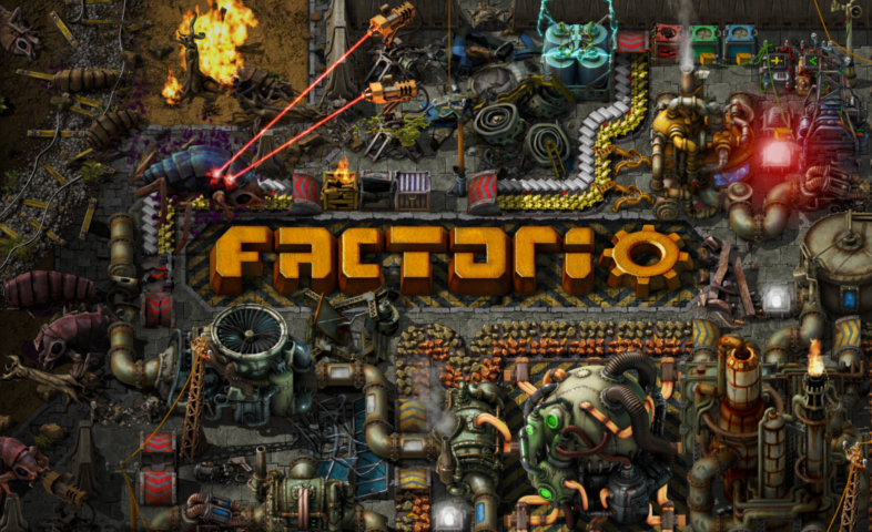 10 המודים הטובים ביותר עבור Factorio 1.0