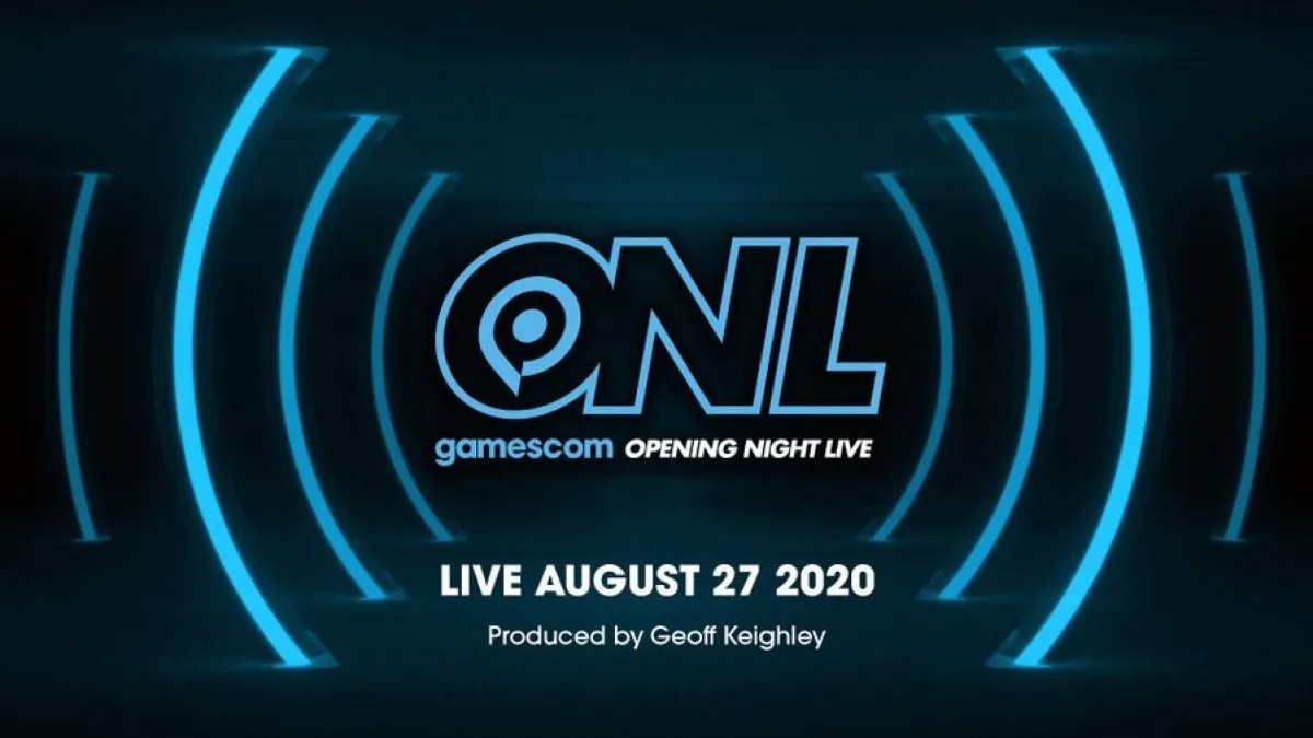 Gamescom 2020: Opening Night Live למשך שעתיים עם 20+ משחקים