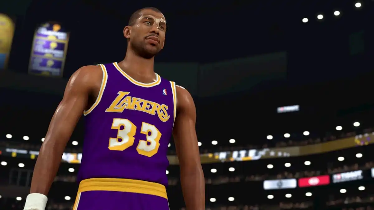 NBA 2K21: מדריך למתחילים לכדרור