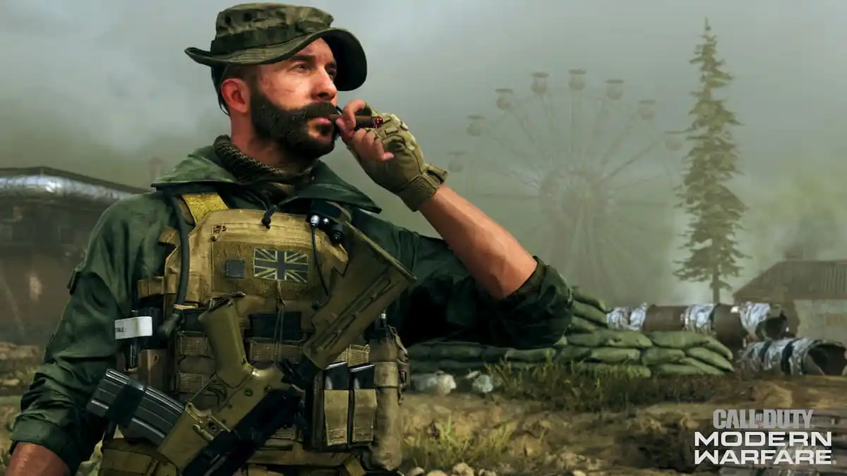 Call of Duty: Modern Warfare 2 אושר ליציאת סתיו 2022, סרט ההמשך של Warzone שיגיע זמן קצר לאחר מכן