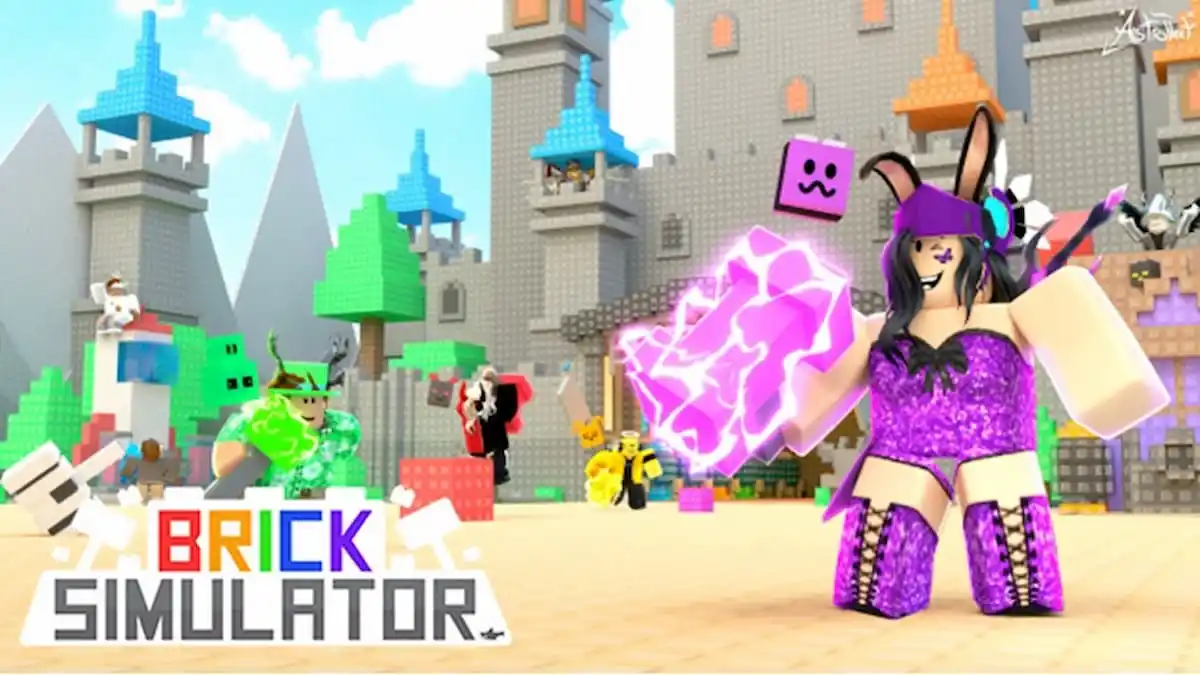 קודי Roblox Brick Simulator (יוני 2023)