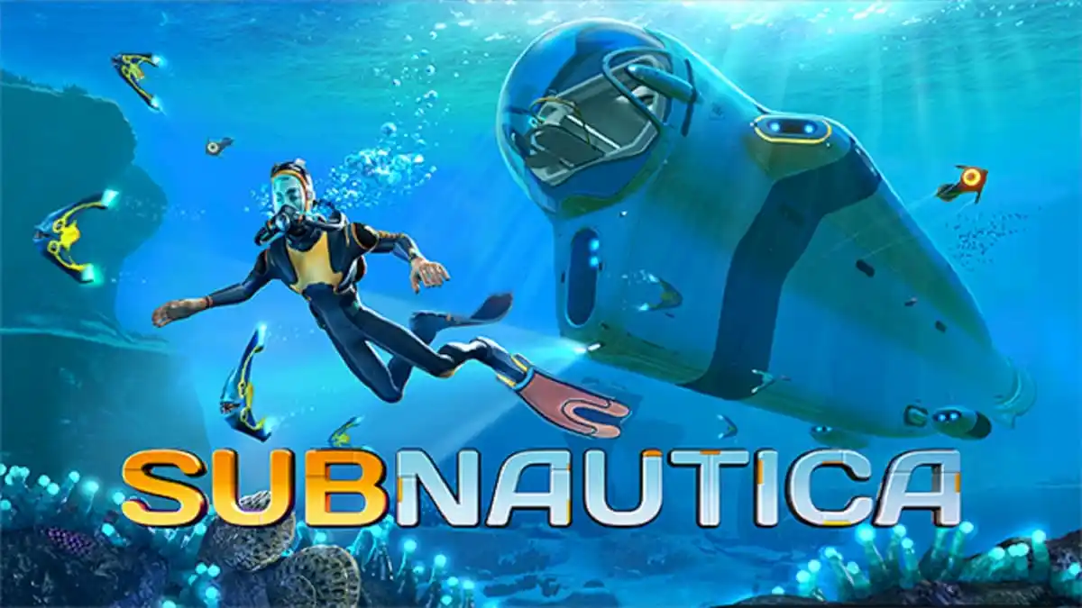 10 המשחקים הטובים ביותר כמו Subnautica 