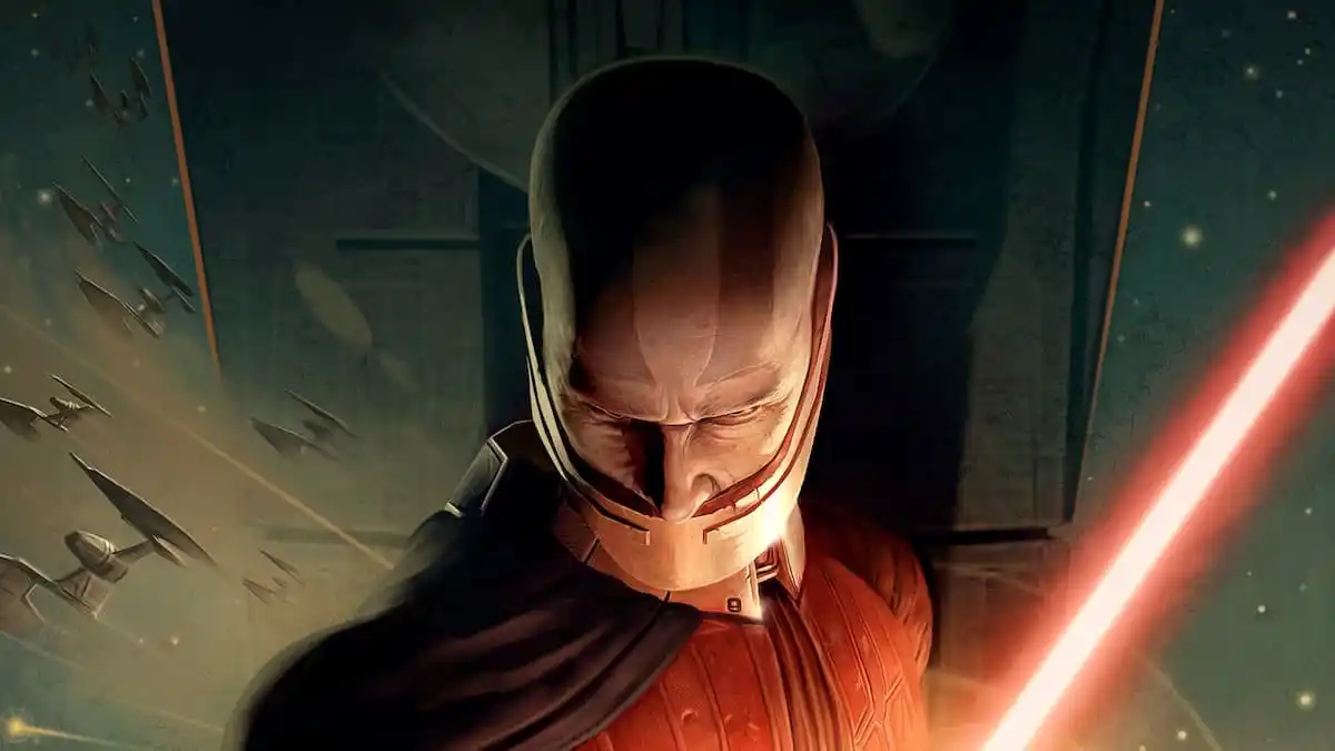 על פי הדיווחים, KOTOR Remake עובר לאולפן אחר בעיצומה של בעיות פיתוח