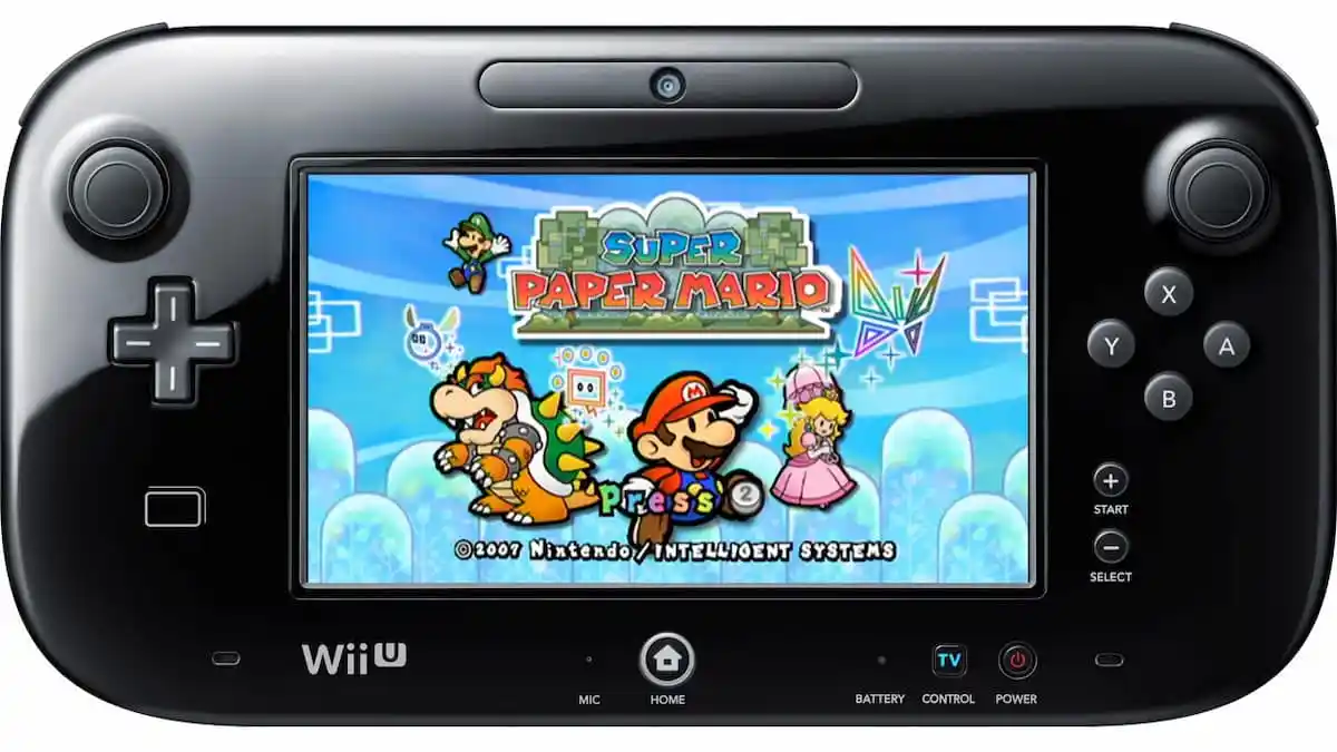 כיצד לגשת לזיכרונות Nintendo 3DS/Wii U