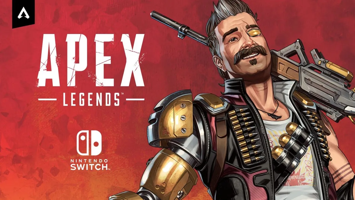 תאריך השחרור של Apex Legends Nintendo Switch הוכרז, Panic Button עבד על היציאה