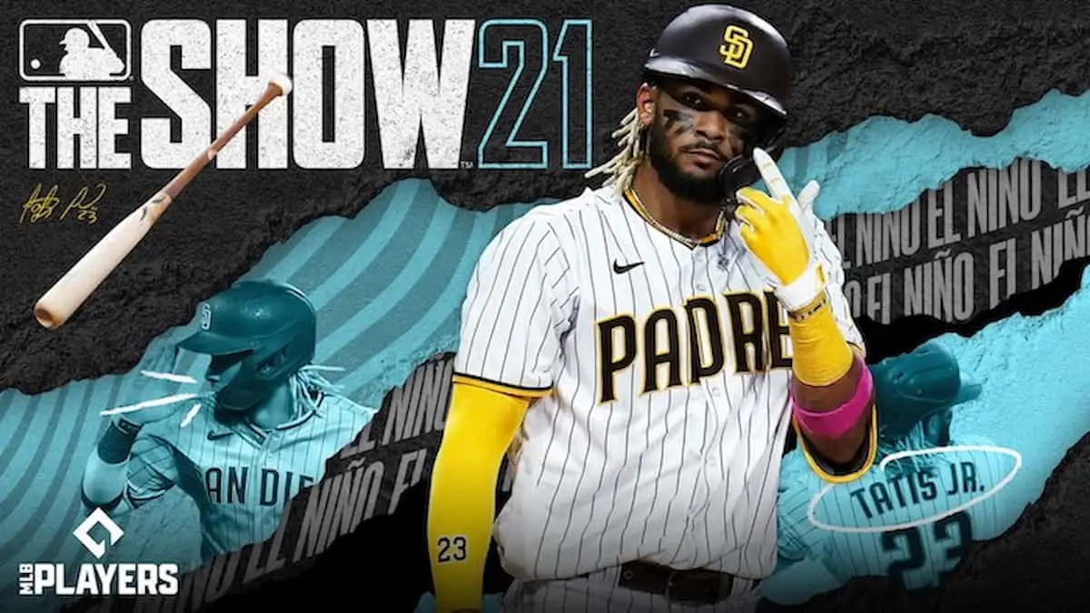 כיצד להוריד את המבחן הטכנולוגי של MLB The Show 21