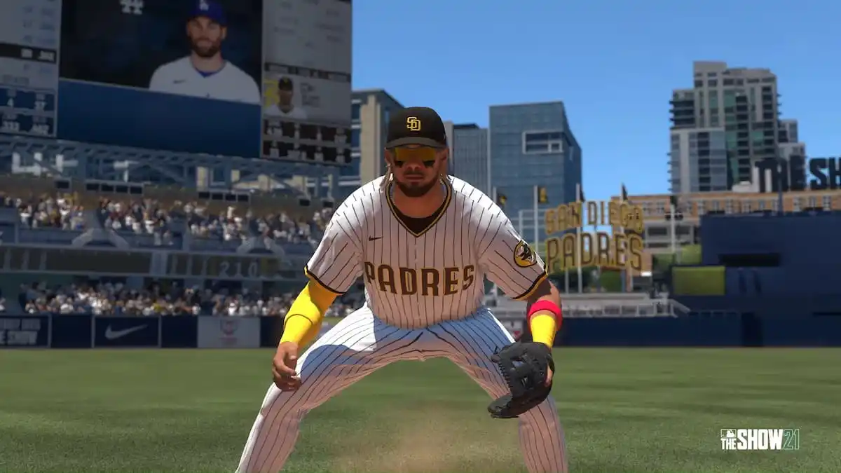 MLB The Show 21: מה הגבול של אצטדיונים שניתן ליצור ב