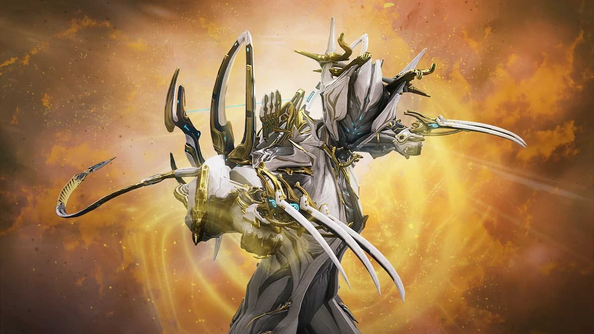 איך להשיג את Valkyr Prime Relics ב