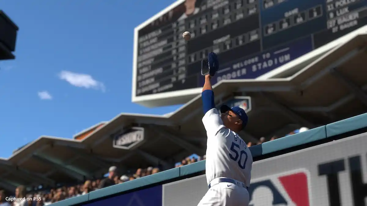 MLB The Show 21: כיצד להוסיף ולהסיר פיצ'רים ב