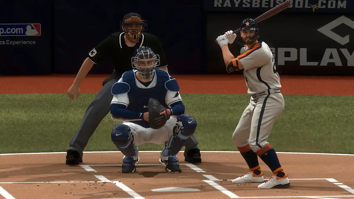 MLB The Show 21: כיצד להשלים את תוכנית הנגן של מייק סקוט באבולוציה