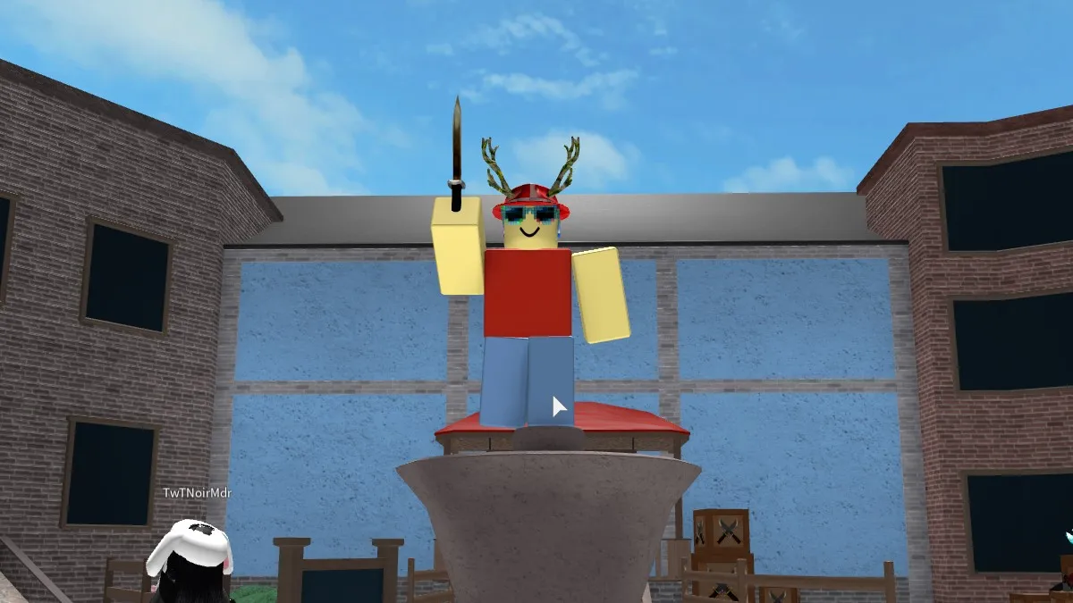 קודי Roblox Rocash (נובמבר 2022)