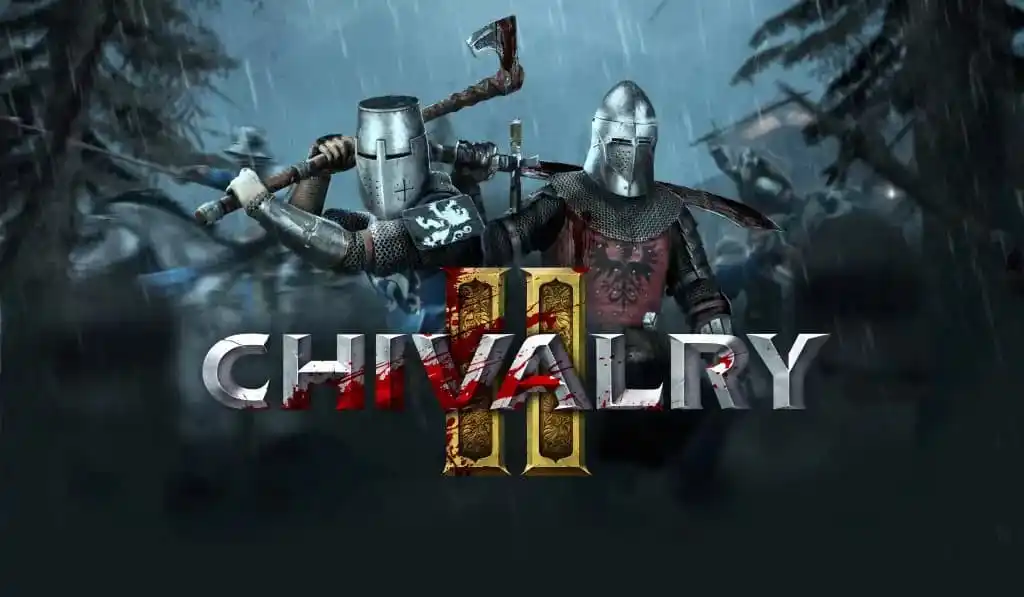 הטריילר האחרון של Chivalry II מתגרה במפת Rudhelm, הכוללת סביבת מצור חדשה