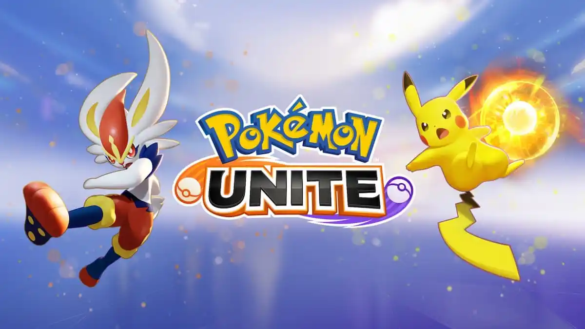 גרסת החלפה של Pokémon Unite עולה על 9 מיליון הורדות