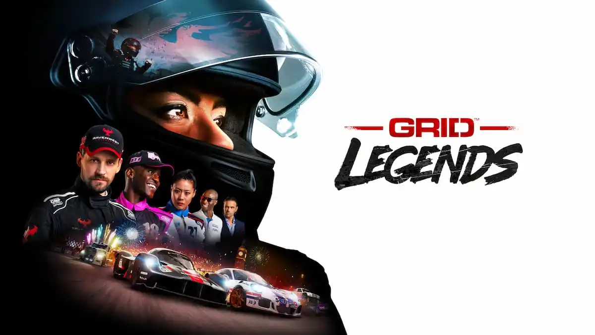 Grid Legends עם מצב סיפור עם מציאות מורחבת, הושק ב