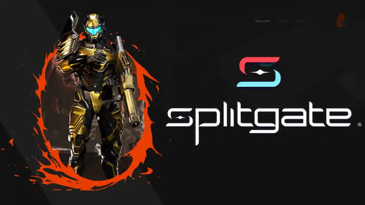 כיצד לתקן את השגיאה של Splitgate "לא מצליח לאמת" ב