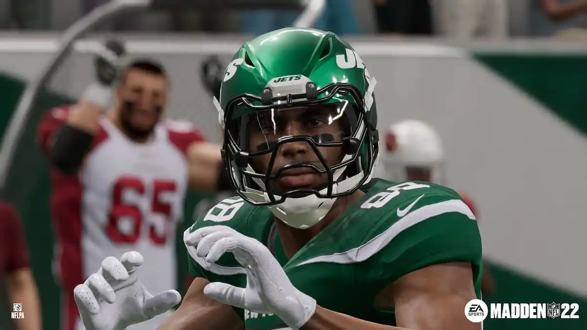 Madden 22: איך להשיג נקודות מיומנות ולשדרג דירוגים בחצר