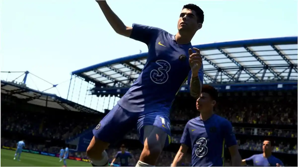 FIFA 22: איך להשלים את אתגר המטרות של כוכבי כסף FUT יום הולדת אנדרו אומובמידלה