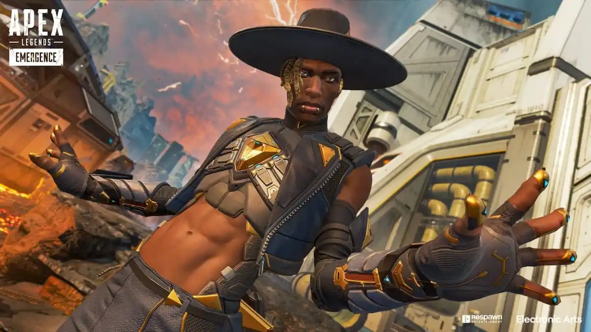 מפתחי Apex Legends מחפשים לאזן את Seer לאחר תלונות על היכולות החזקות שלו