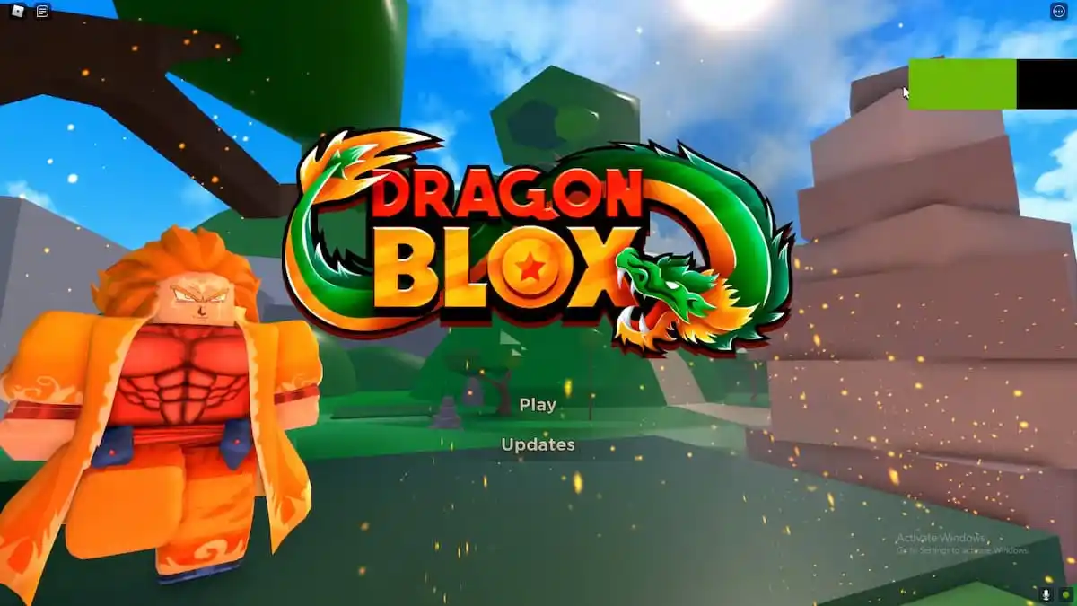 קודי Roblox Dragon Blox