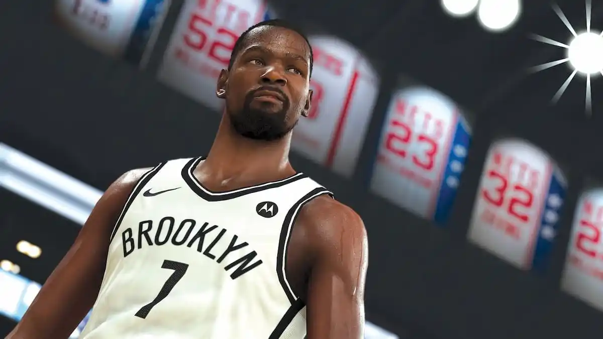 NBA 2K22: איך עובד זמן קלאץ' ב