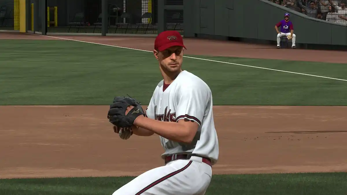 MLB The Show 21: מי הם הבוסים של תוכנית ה